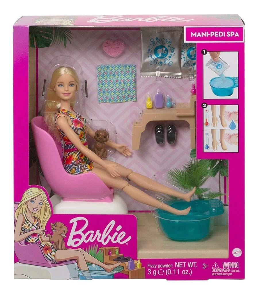 Juegos online barbie salon de belleza new arrivals