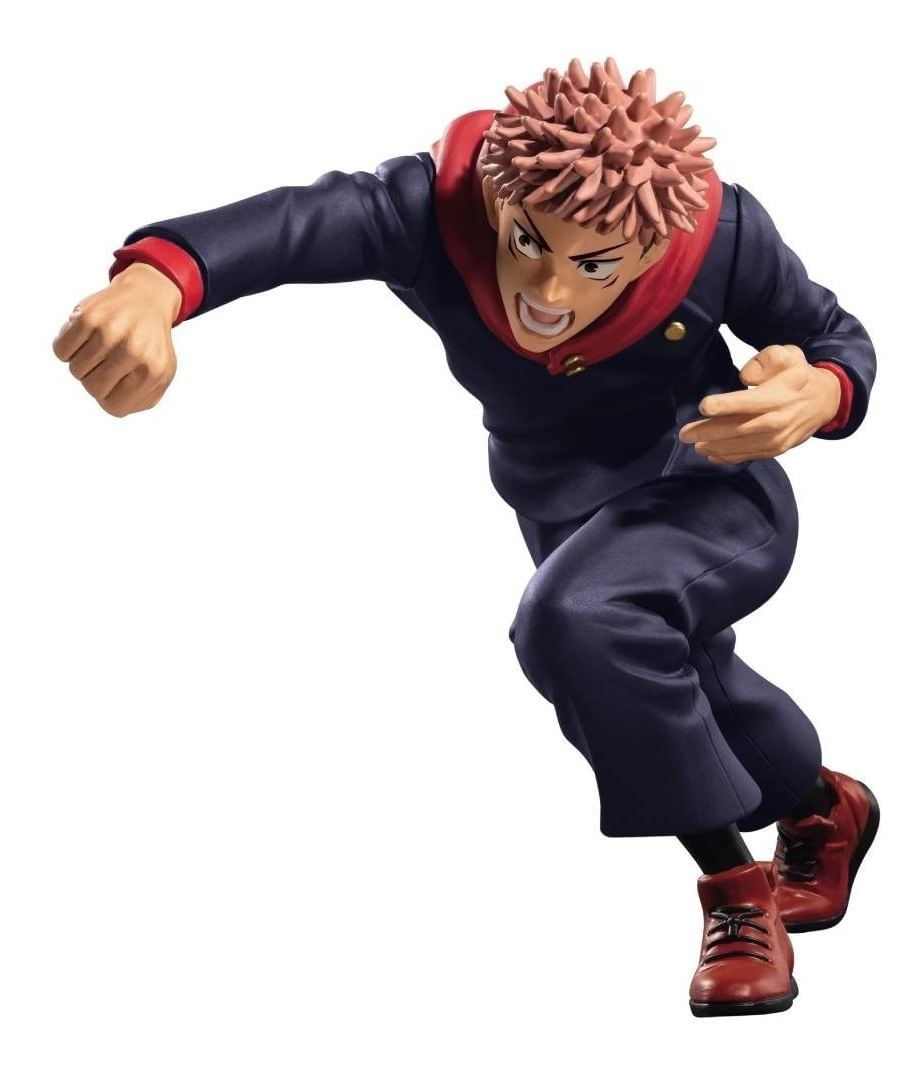 Figura de colección - Jujutsu Kaisen