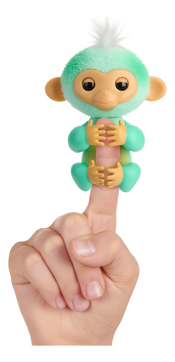 Fingerlings monito sales