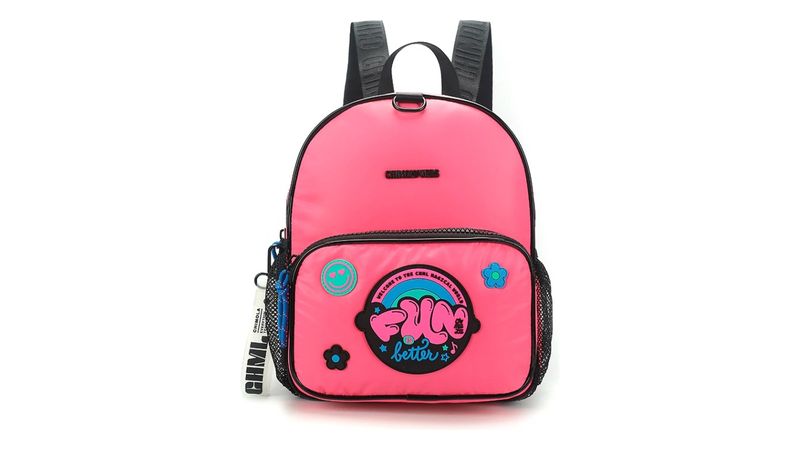 Mochila best sale chimola unicornio