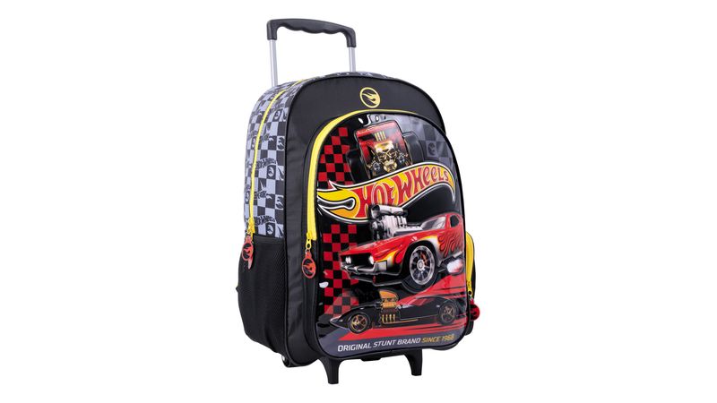 Mochila 18 pulgadas medidas hot sale