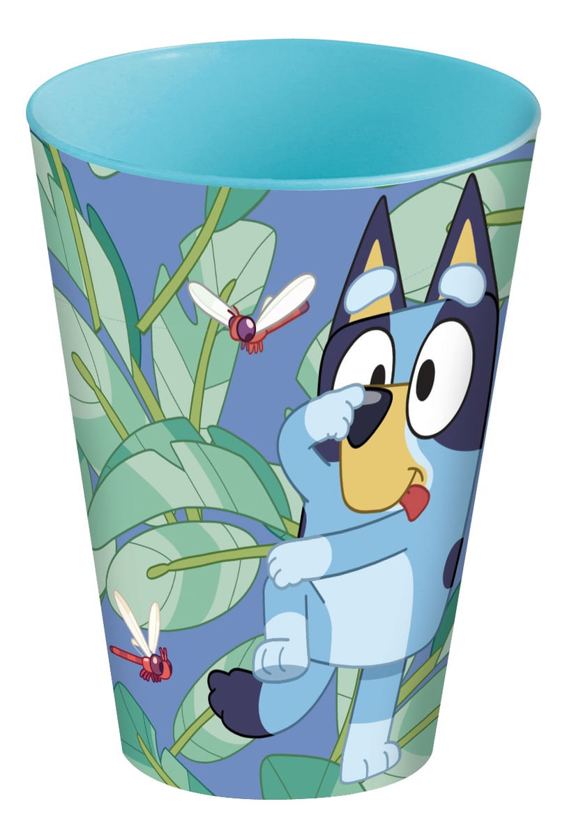 Vaso Infantil Grande 430 ml