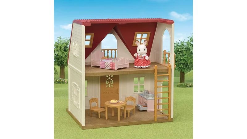 Sylvanian Families Casa de Campo 5567 Kinderland