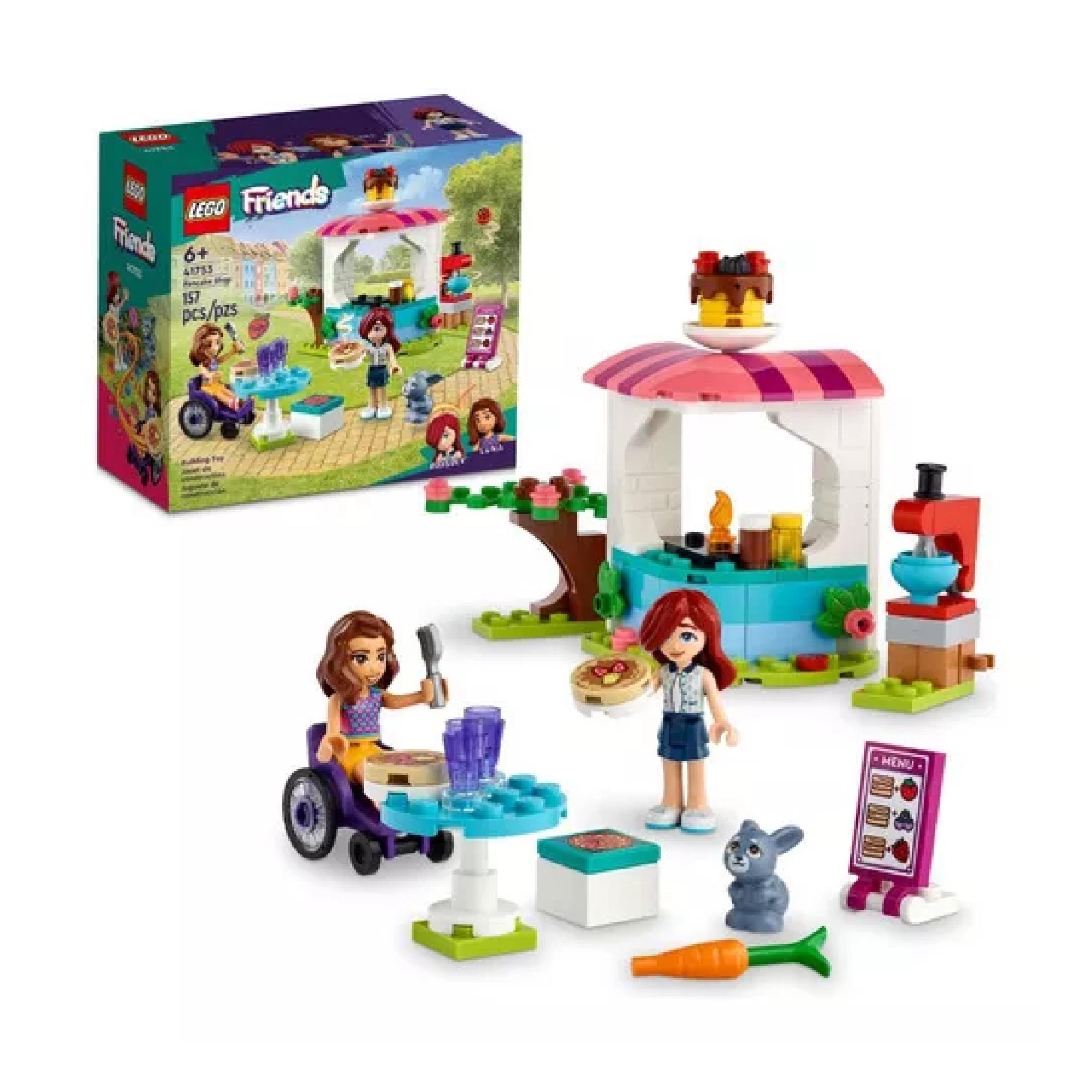 lego friends lego friends