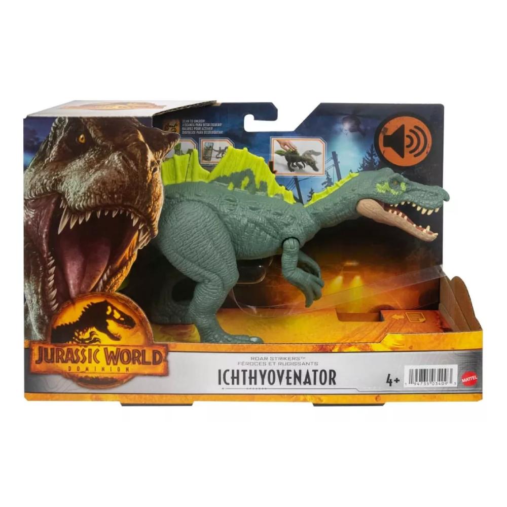 Dominion Jurassic Park Stream Jurassic World Evolution 2: توسعة