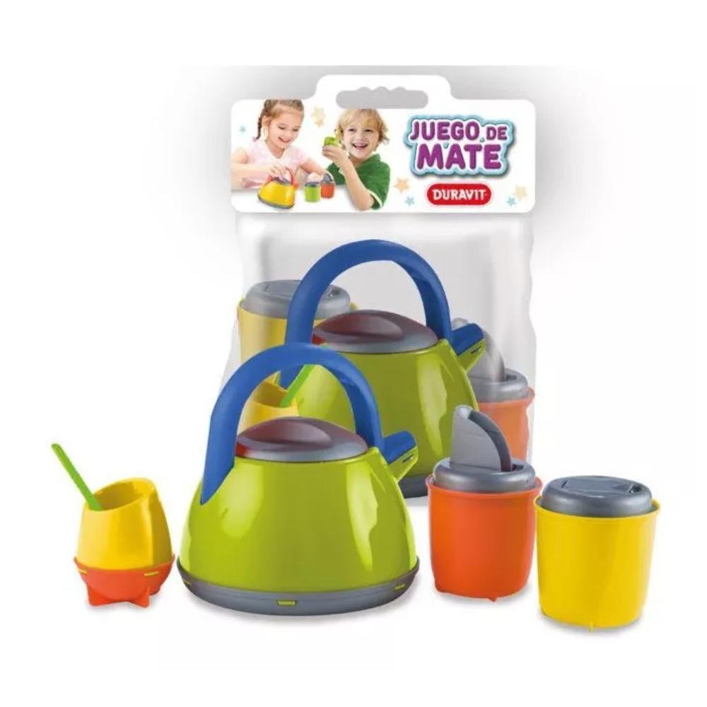 Cocinitas Kinderland