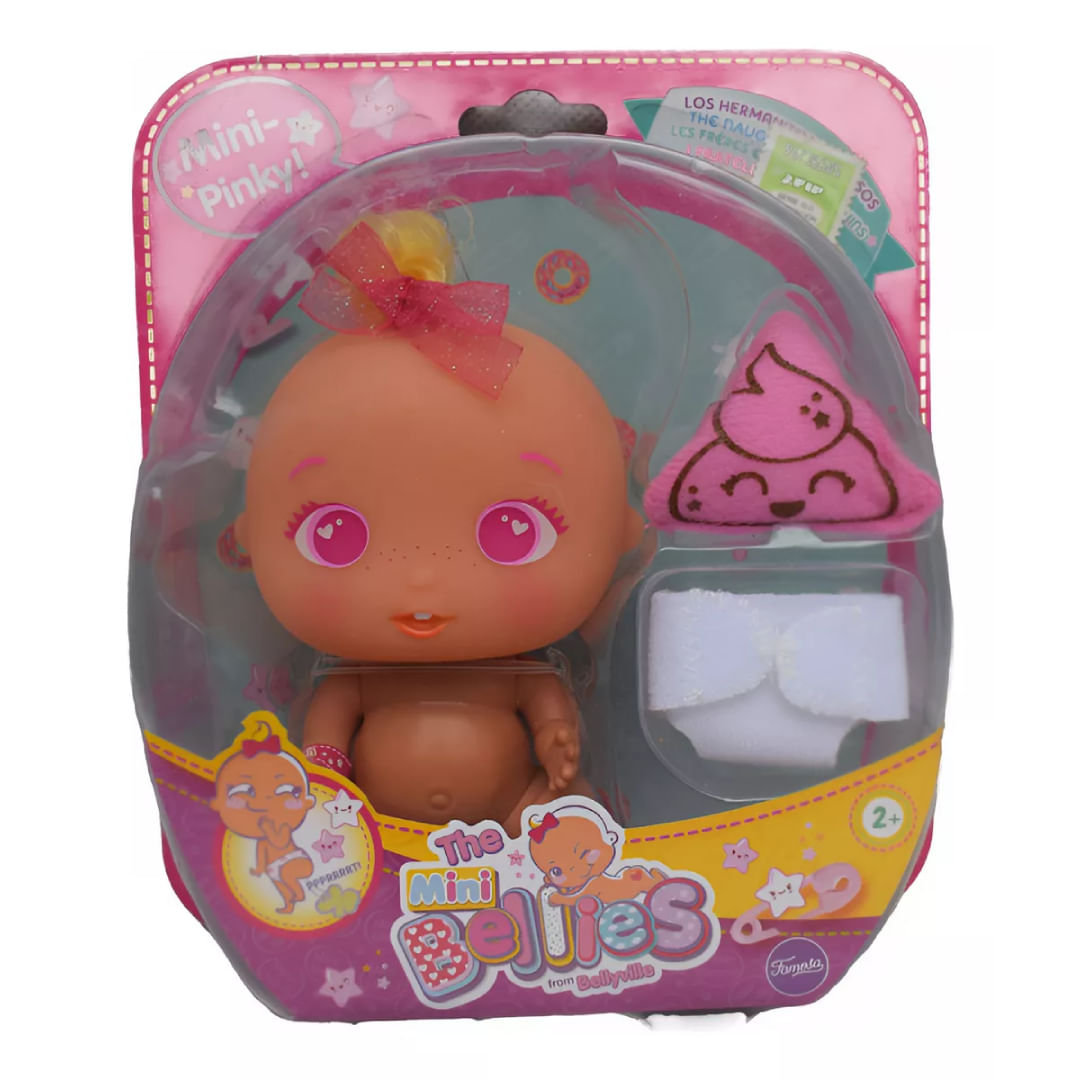 Muak Doll MuÃ±ecos Bellies Muak Muak Los Muã MuÃ±ecos De Bellies