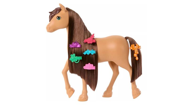 Barbie Mysteries The Great Horse Chase HXJ29 Kinderland