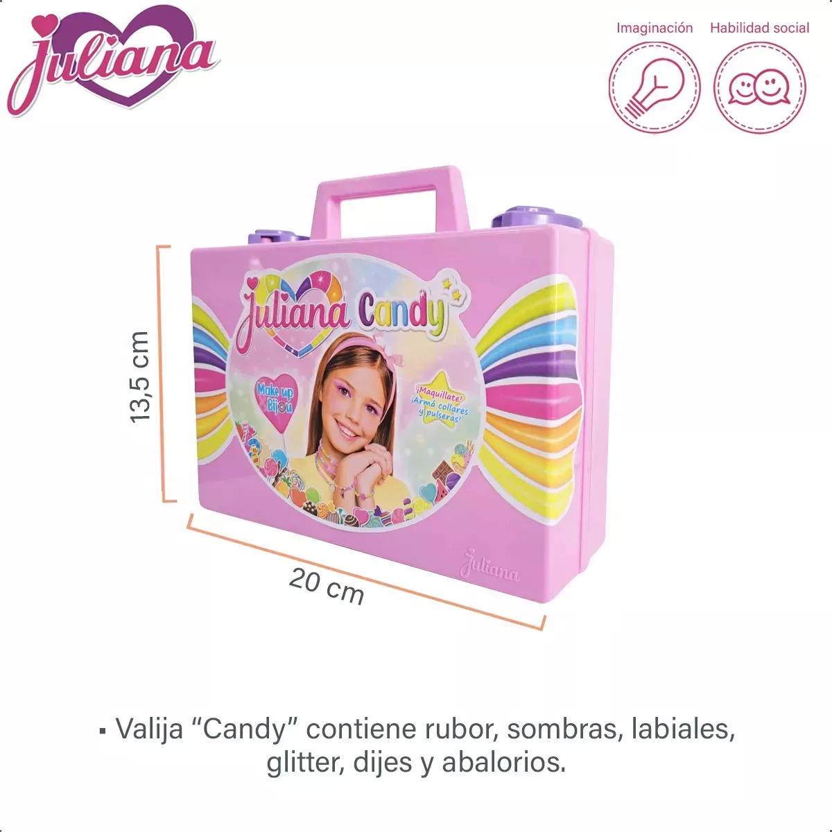 juliana-valija-candy-make-up-bijou-sisjul125-kinderland
