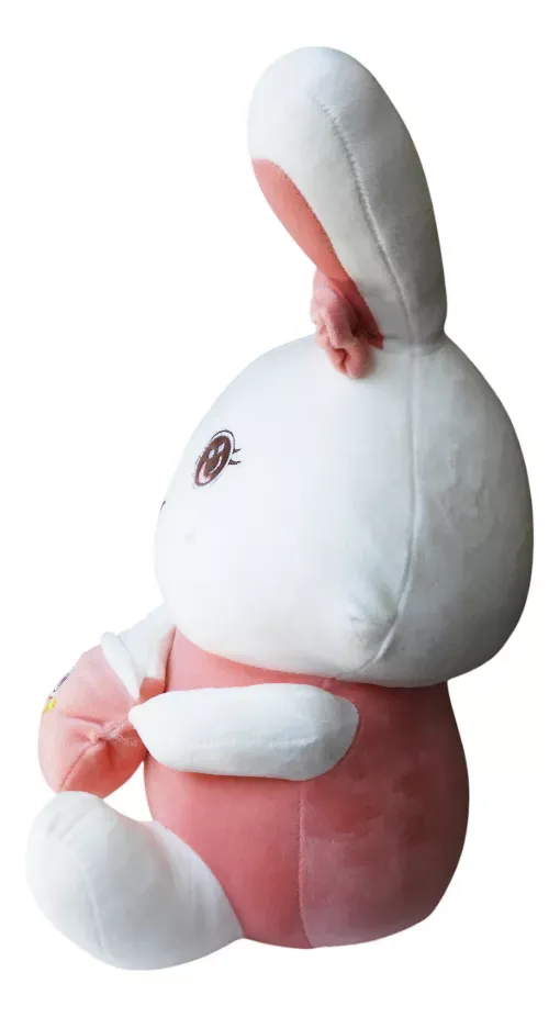 Peluche Conejo 50cm 1005-38-1738700284334