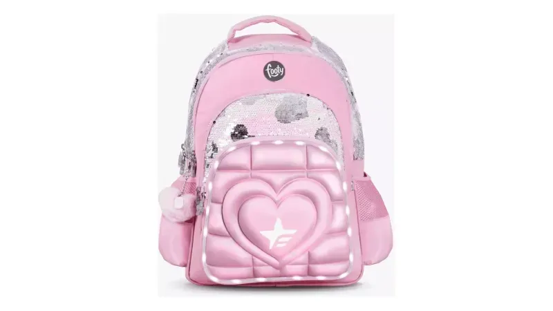 Footy Mochila de espalda de 18