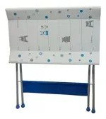 Catre de Baño Sofi Plus 119-1742231909392