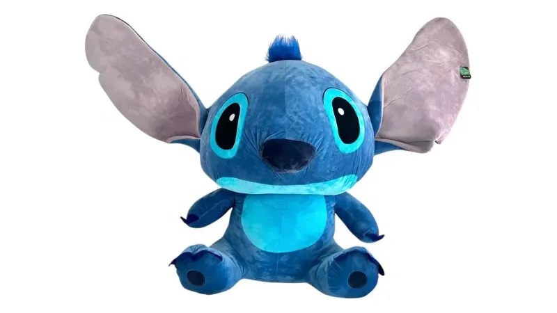 Mercadolibre Osos De Peluche Stitch Precio Phi Toys Peluche Mts