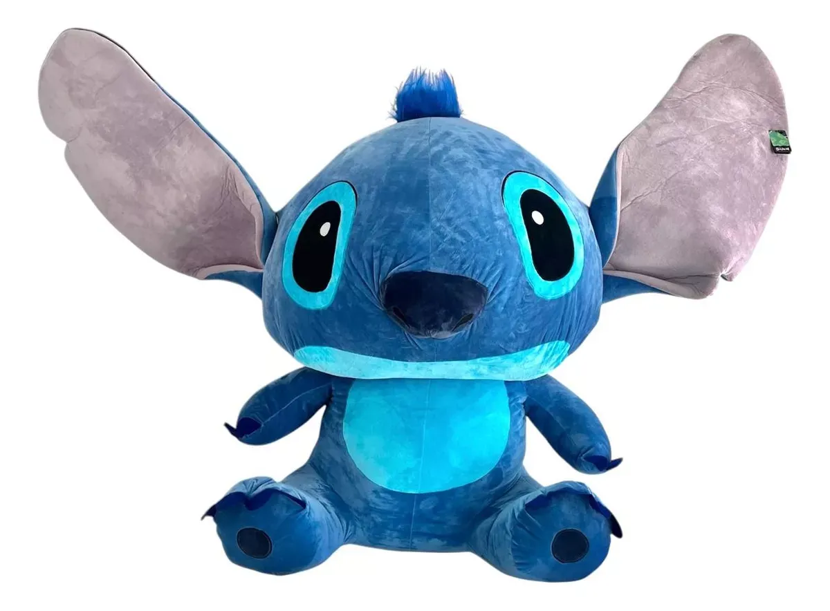 Peluche Gigante Stitch 1m ST021