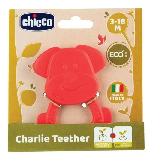 Chicco Mordillo Charlie 00010488000000 - Main Image