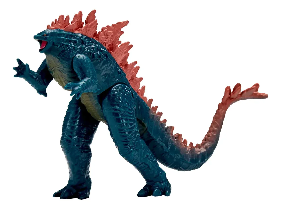 Godzilla Vs Kong The New Empire 8cm C/Accesorios 35720